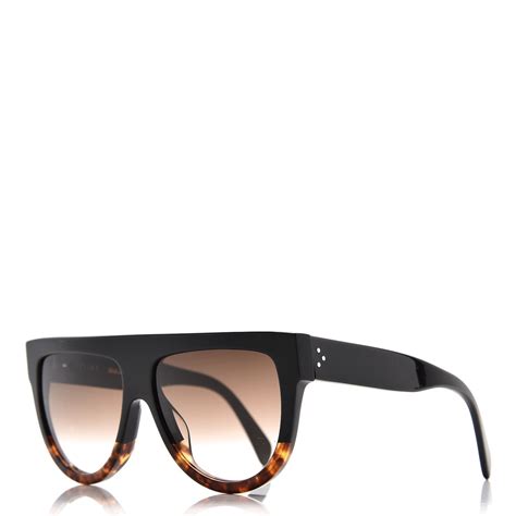 cheap celine shadow sunglasses|celine sunglasses price.